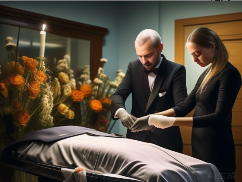 湖口县遗体运输整理